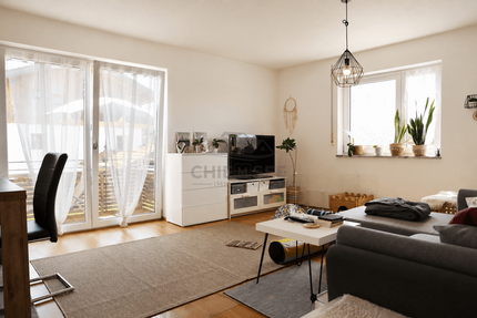 Wohnung zum Kaufen in Rimsting 429.000,00 € 75 m²