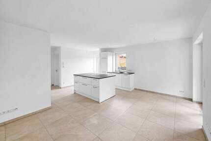 Wohnung zum Mieten in Weyhe 875,00 € 60 m²