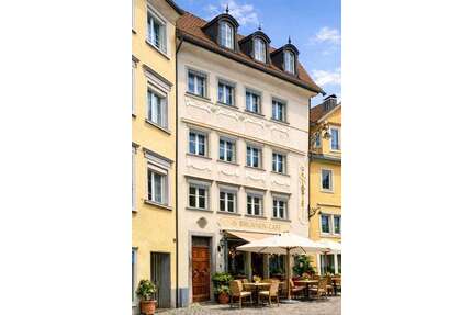 Wohnung zum Mieten in Lindau 2.130,00 € 121.9 m²