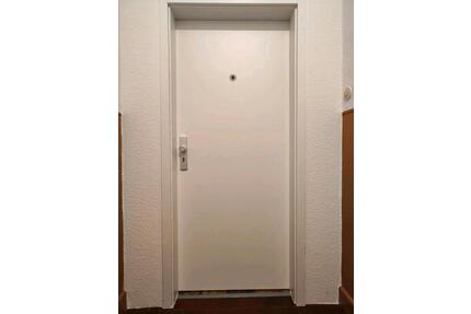 Renovierte 3-Zimmer EG-Wohnung mit Terrasse & Gartenoption - Gelsenkirchen Rotthausen