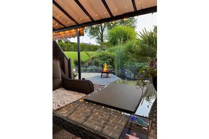 Großzügige Familienwohnung in Iserlohn‑Altsümmern