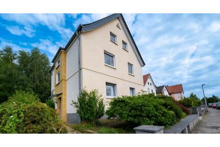 Kurzzeitmiete EG- Wohnung - 1.400,00&nbsp;EUR Kaltmiete, ca.&nbsp; 80,00&nbsp;m&sup2; in Herford (PLZ: 32049) Falkendiek