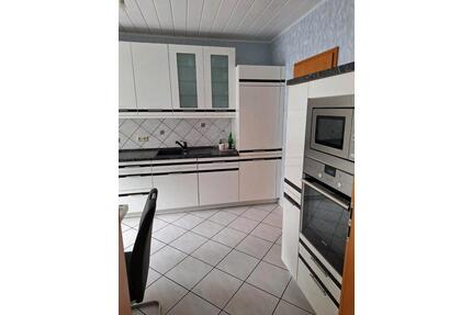 Reihenhaus mit Stellplatz und Garten - Stolberg (Rheinland)