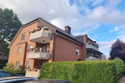 Wohnung zum Mieten in Rinkerode 780,00 € 78 m²