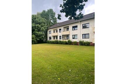 Einziehen und wohlfühlen - Sanierte Eigentumswohnung - Bremerhaven Lehe