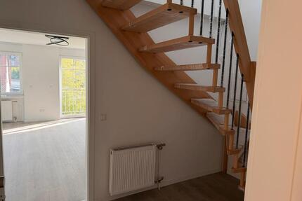 Neu kernsanierte Wohnung ( 85 m²) in Hanau - Kesselstadt