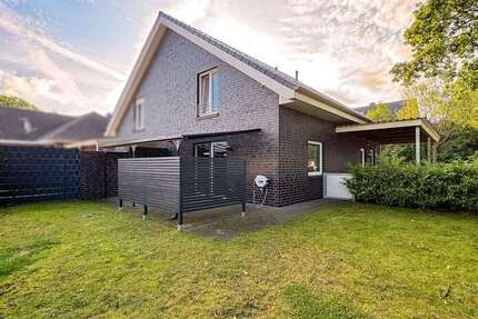 Haus zum Kaufen in Hörstel 289.000,00 € 101.59 m²