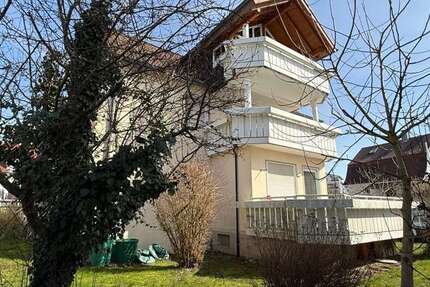 Haus zum Kaufen in Meersburg 725.000,00 € 232 m²