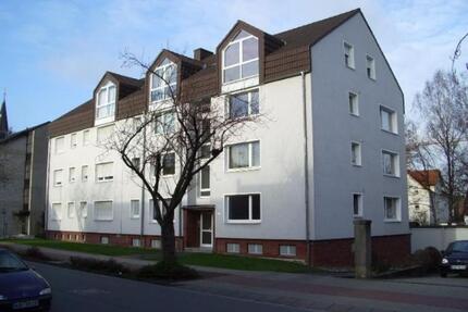 Neubeckum - Singlewohnung in der Stadtmitte