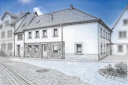 3 Häuser - Bewirb Dich jetzt mit Deinem Konzept! Besichtigung 9.11.25 - Alsenz