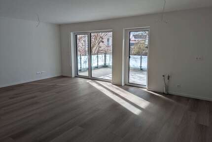 Wohnung zum Mieten in Straubing 1.135,00 € 87.48 m²