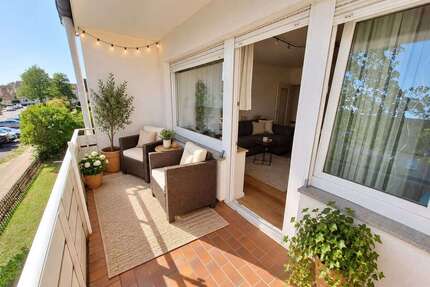 Wohnung zum Mieten in Bielefeld 393,75 € 75 m²