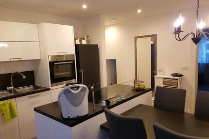 Schöne, helle 3 ZKB Wohnung in KL Innenstadt - Kaiserslautern Betzenberg