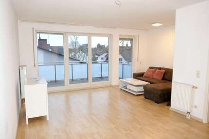 Wohnung zum Mieten in Langen 755,00 € 58.31 m²