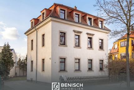 Haus zum Kaufen in Dresden 690.000,00 € 195 m²