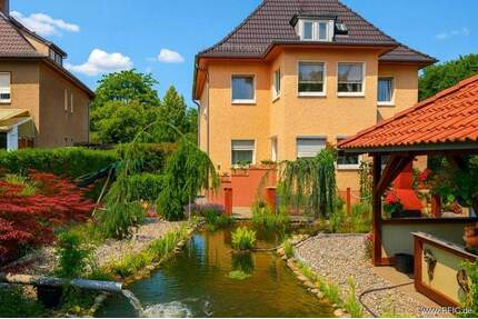 4-Familienhaus in Berlin-Biesdorf - Berlin Biesdorf