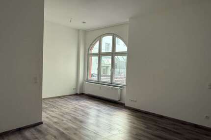 Wohnung zum Mieten in Halle 570,00 € 69 m²