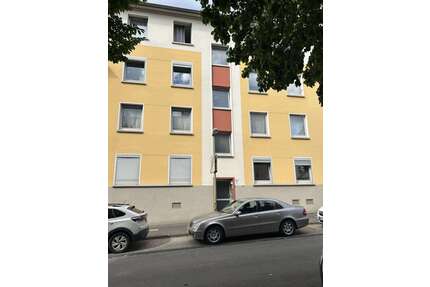 Wohnung zum Mieten in Essen 340,40 € 42.34 m²