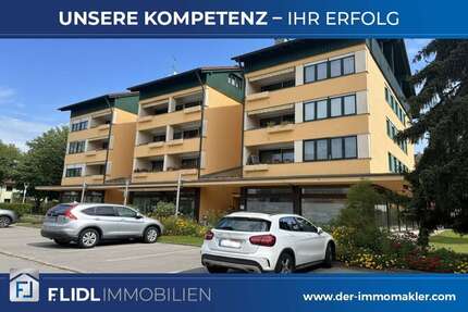 Wohnung zum Kaufen in Bad Füssing 279.900,00 € 75 m²