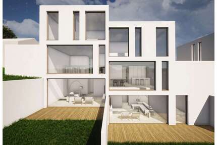 Haus zum Kaufen in Witten 679.500,00 € 135 m²