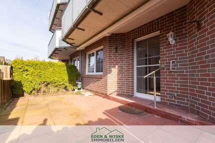 Wohnung zum Kaufen in Norden 259.000,00 € 72 m²