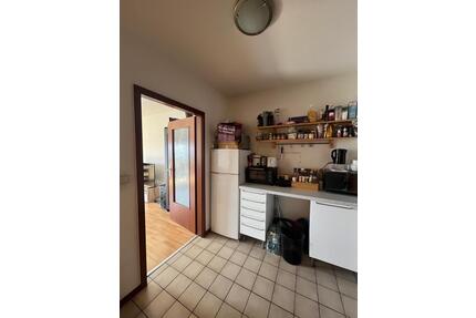 Studenten, Apartment möbliert - 670,00&nbsp;EUR Kaltmiete, ca.&nbsp; 35,00&nbsp;m&sup2; in Mannheim (PLZ: 68165) Fahrlach