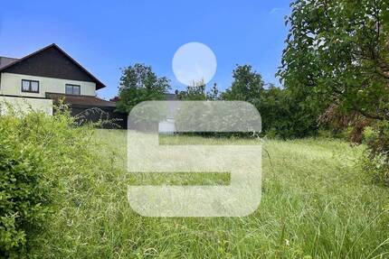 Großer Bauplatz in Effeltrich-Gaiganz...Ihre Chance zum Bauen