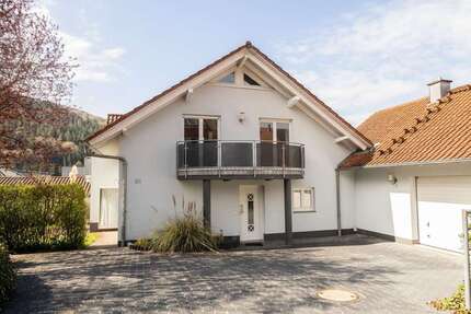 Haus zum Kaufen in Lahr-Reichenbach 615.000,00 € 160 m²