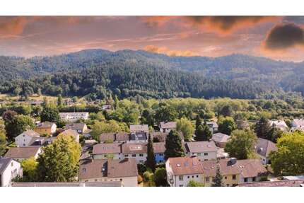 Wohnung zum Kaufen in Freiburg 425.000,00 € 93 m²