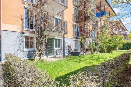 Wohnung zum Kaufen in Freiburg 377.000,00 € 70 m²