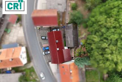 Haus zum Kaufen in Gilserberg 205.000,00 € 143 m²