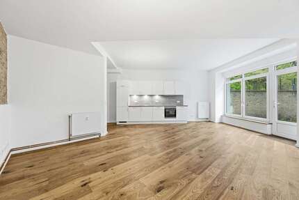 Wohnung zum Mieten in Berlin 1.516,56 € 69.06 m²