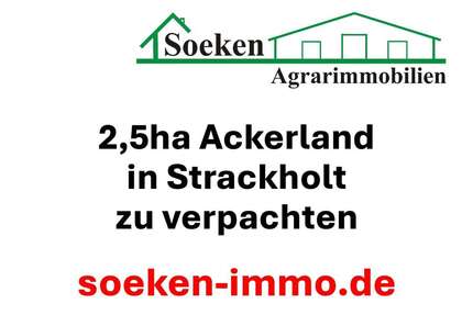 Grundstück in Großefehn 1.660,00 € 25514 m²