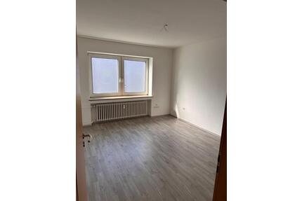 Single-Wohnung mit Balkon in der Gelsenkirchener Altstadt