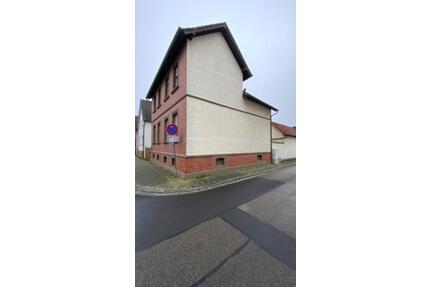 Freistehendes Einfamilienhaus mit Scheune - Rodgau