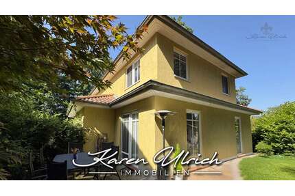 Haus zum Mieten in Bendestorf 1.650,00 € 120 m²