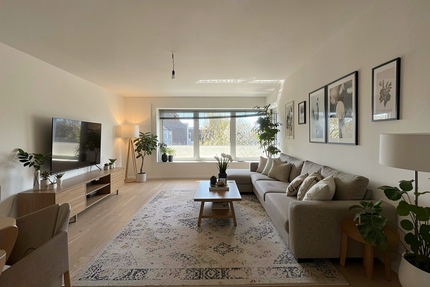 Wohnung zum Kaufen in Düsseldorf 385.000,00 € 93.8 m²