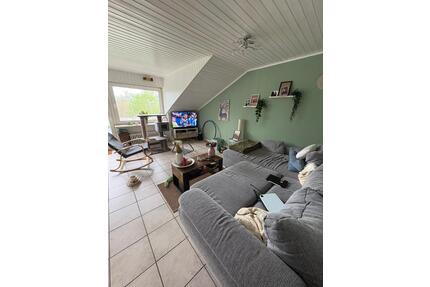 DG Wohnung 2ZKDB - 550,00&nbsp;EUR Kaltmiete, ca.&nbsp; 71,00&nbsp;m&sup2; in Korschenbroich (PLZ: 41352)