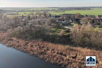 Haus zum Kaufen in Klein Trebbow Barner Stück 147.000,00 € 119.64 m² - Klein Trebbow / Barner Stück