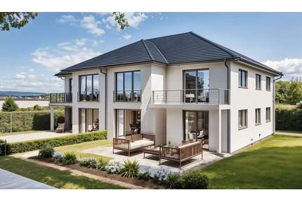 Haus zum Kaufen in Langenlonsheim 1.013.000,00 € 358 m²