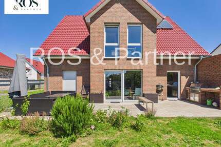 Haus zum Kaufen in Sehnde 599.000,00 € 170 m²