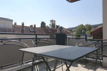 Wohnung zum Mieten in Bad Orb 850,00 € 81.75 m²