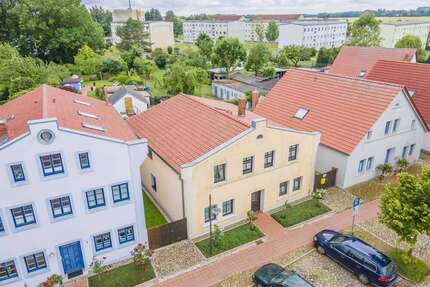 Wohnung zum Kaufen in Gingst 239.000,00 € 148.8 m²