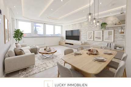 Wohnung zum Kaufen in Sindelfingen 259.000,00 € 83 m²