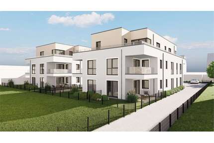 Grundstück zu verkaufen in Recklinghausen 999.995,00 € 1858 m²