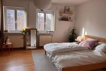 Wohnung zum Mieten in Nürnberg 920,00 € 68 m²