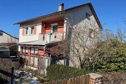 Haus zum Kaufen in Zwiesel 265.000,00 € 110 m²