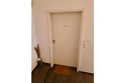 Helle 3- Zimmer Wohnung in herzen von Weiden (Zentrum) - Weiden in der Oberpfalz