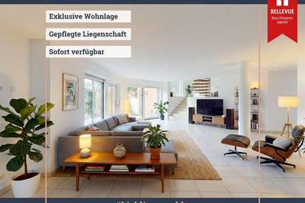 Wohnung zum Kaufen in Köln Lindenthal 1.295.000,00 € 212.13 m² - Köln / Lindenthal