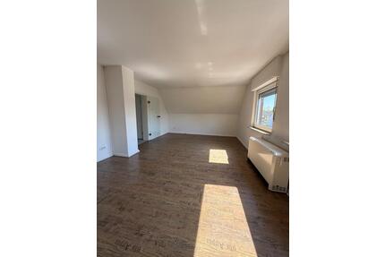 Attraktive 2-Zimmer-Wohnung in Zentrumsnähe von Moers